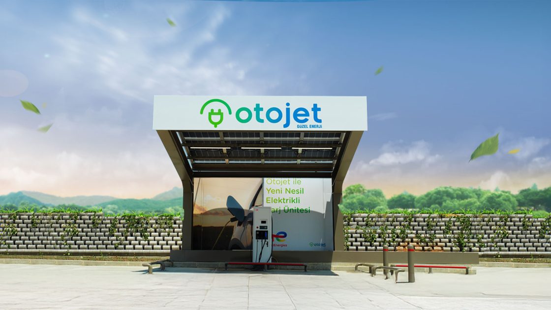Otojet Website