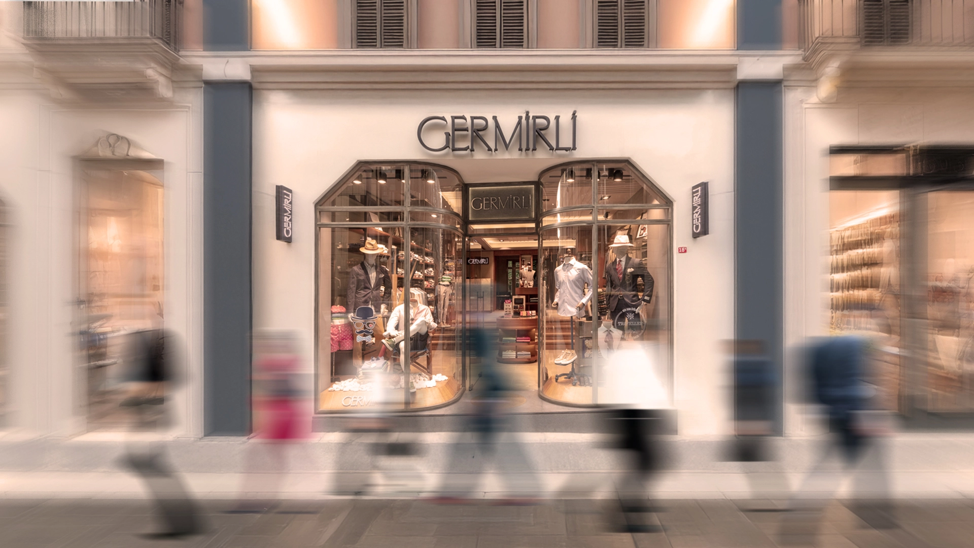 Germirli Slider